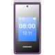 Telefon z klapką Maxcom MM835 4G Fioletowy