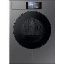 Suszarka Samsung Bespoke DV90F09F4SU4 9kg Pompa ciepła AI OptimalDry