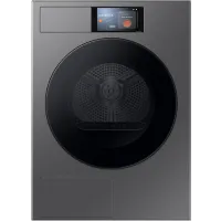 Suszarka Samsung Bespoke DV90F09F4SU4 9kg Pompa ciepła AI OptimalDry