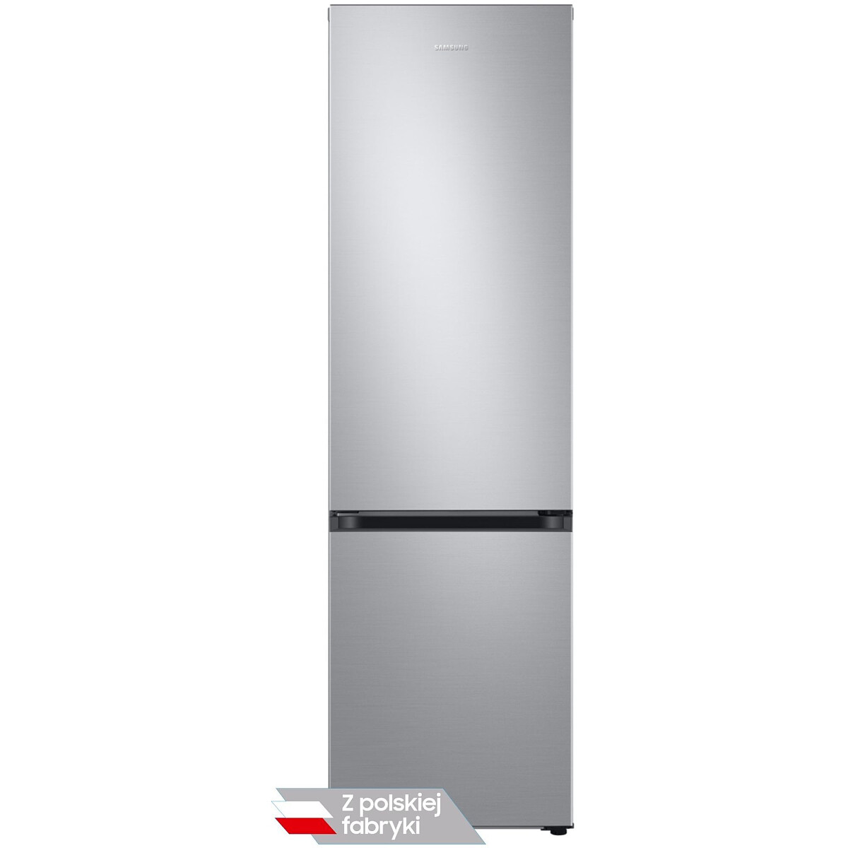 lodowka samsung rb38c604dsa nowe glowne