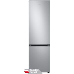 lodowka samsung rb38c604dsa nowe glowne