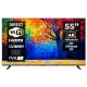 Telewizor Kiano Elegance 55" DLED 4K UHD Android TV
