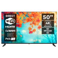 Telewizor Kiano Elegance 50" DLED 4K UHD Android TV
