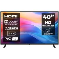 Telewizor Kiano Slim TV 40" DLED Full HD Android TV