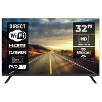 Telewizor Kiano Elegance 32" DLED HD Ready Android TV