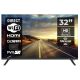 Telewizor Kiano Elegance 32" DLED HD Ready Android TV