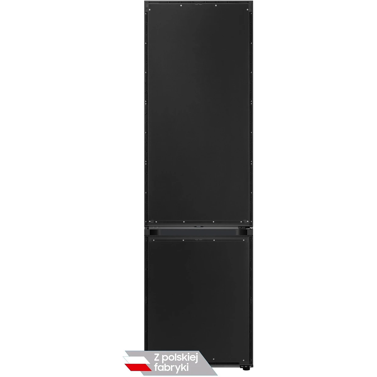 lodowka samsung bespoke rb38c7b6bap nowe glowne