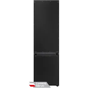 lodowka samsung bespoke rb38c7b6bap nowe glowne