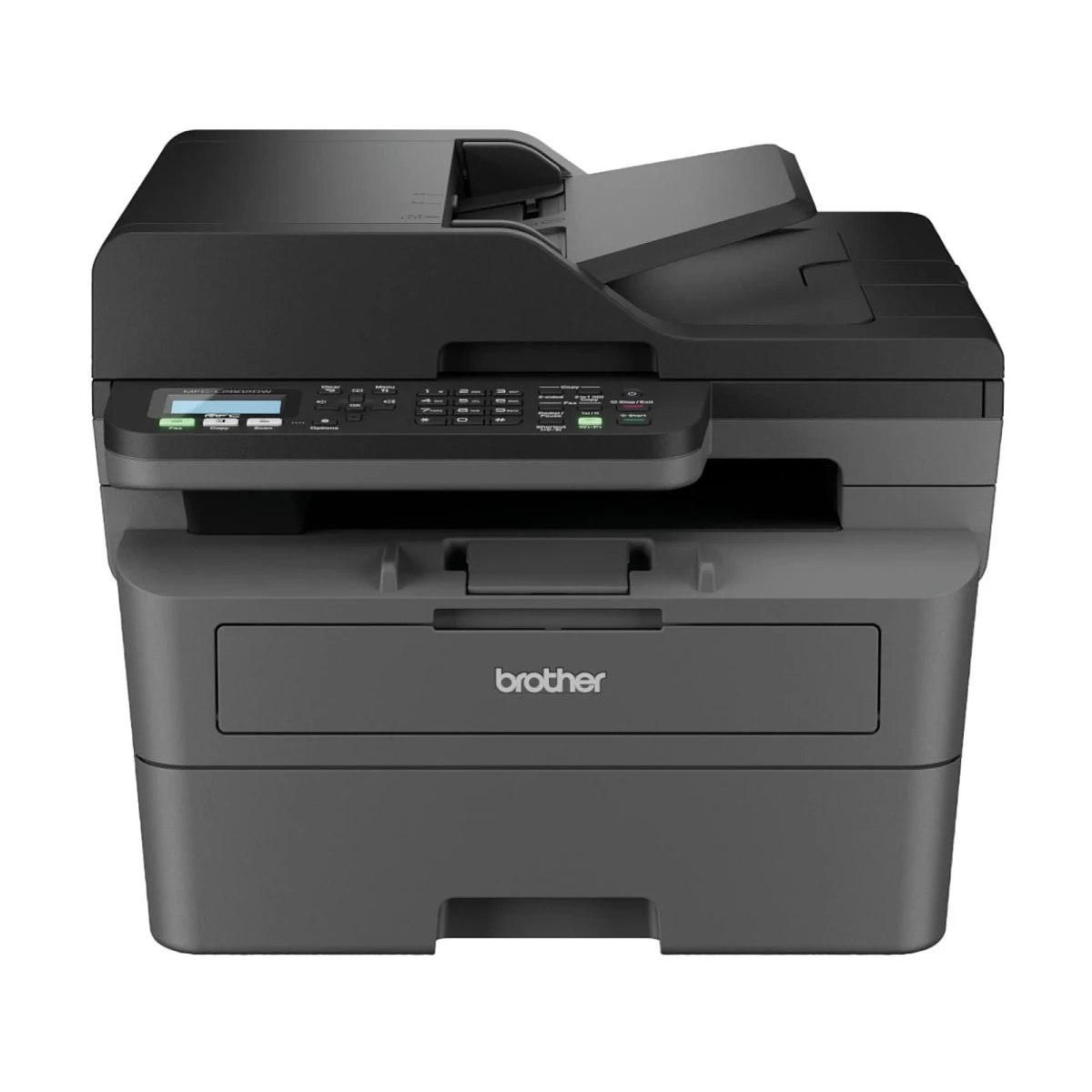 urzadzenie wielofunkcyjne 4 w 1 brother mfc l2802 dw glowne