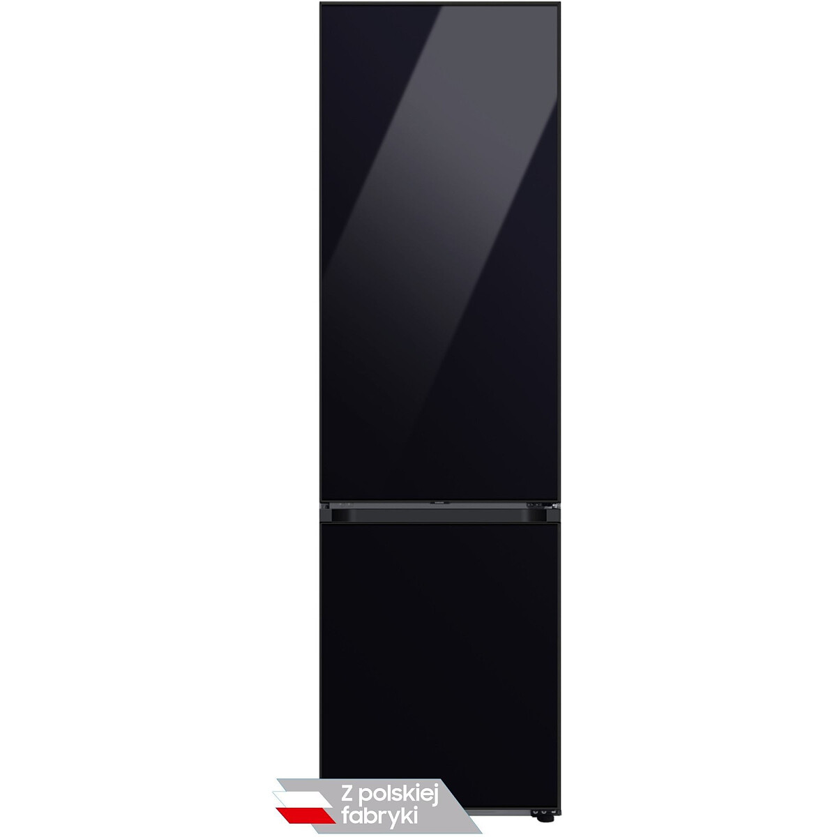 lodowka samsung bespoke rb38c6b2e22 nowe glowne