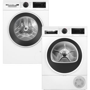 zestaw agd bosch serie 6 pralka wgg242zgpl 9kg suszarka wqg233dfpl 8kg nowe glowne