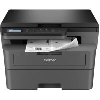 Urządzenie wielofunkcyjne 3w1 Brother DCP-L2600D