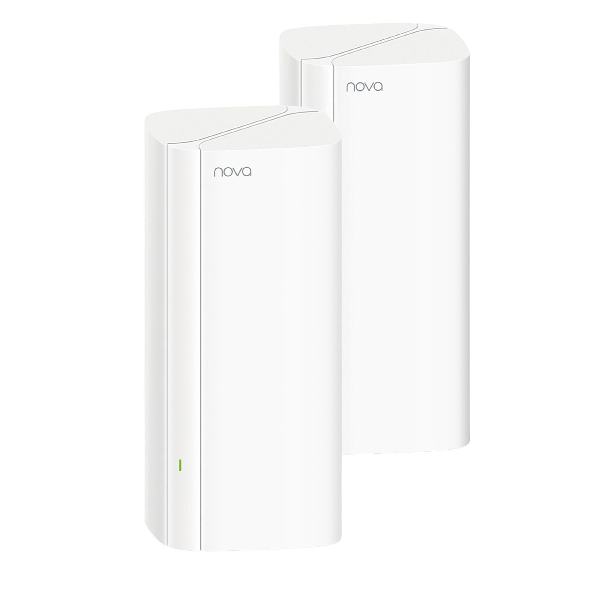 router tenda ex12 ax3000 wifi 6 system mesh dwupak