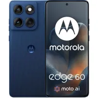 Smartfon Motorola edge 60 12/256GB 6,67” 120Hz 5G Niebieski