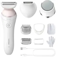 Golarka Philips Lady Shaver Series 8000 BRL176/00