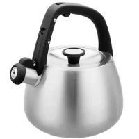Czajnik Maestro MR-1318 Srebrny