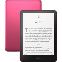 Czytnik e-booków Amazon Kindle Paperwhite Signature Edition 32GB 7” Metallic Raspberry