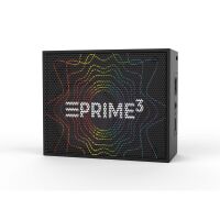 Głośnik Bluetooth Prime3 ABT02BK Czarny