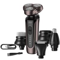 Golarka Maestro MR-674 5w1