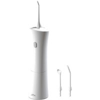 Irygator Media-Tech Dental Flossjet MT6528 Biały