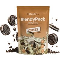 Pełnowartościowy posiłek BlendyPack BlendyGo Ciasteczkowy 1 szt.