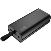 Powerbank Sponge Energy 30000mAh QC 22.5W