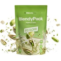 Pełnowartościowy posiłek BlendyPack BlendyGo Pistacjowy 1 szt.