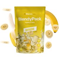 Pełnowartościowy posiłek BlendyPack BlendyGo Bananowy 1 szt.