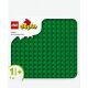 Klocki LEGO DUPLO Classic Zielona płytka konstrukcyjna 10460