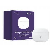 Czujnik otwarcia drzwi i okien Aeotec Multipurpose Sensor SmartThings ZigBee