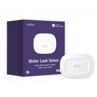 Czujnik zalania Aeotec Water Leak Sensor SmartThings ZigBee