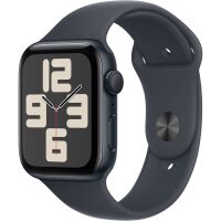 Apple Watch SE GPS 40 mm koperta z aluminium północ + pasek sportowy M/L