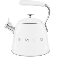 Czajnik Smeg 50's Style WKF01WH