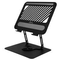 Podstawka pod laptopa 10-17” Media-Tech  LAPTOP STAND ROTO MT2662