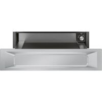 Szuflada grzewcza Smeg Victoria CPR915X