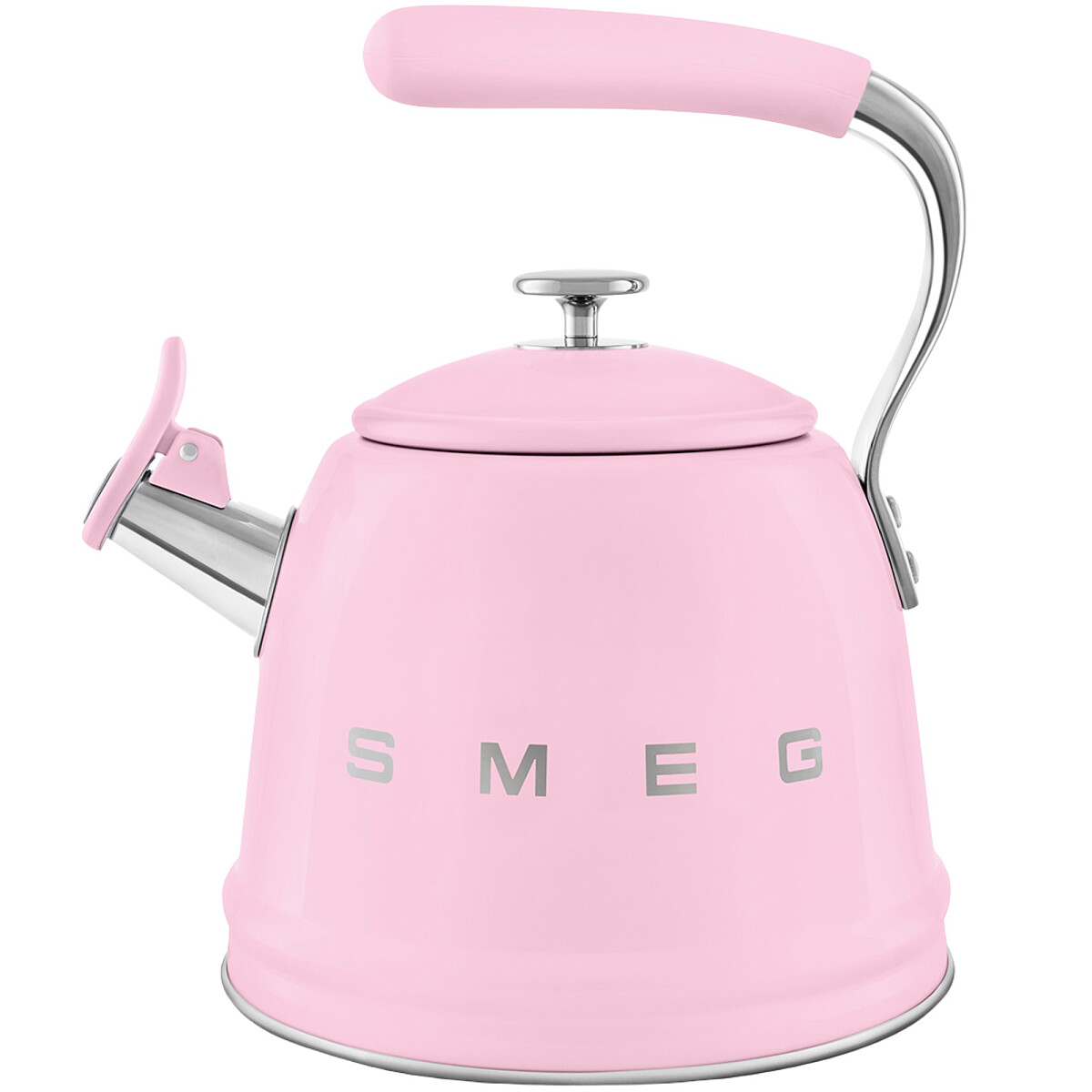 Czajnik Smeg 50's Style WKF01PK