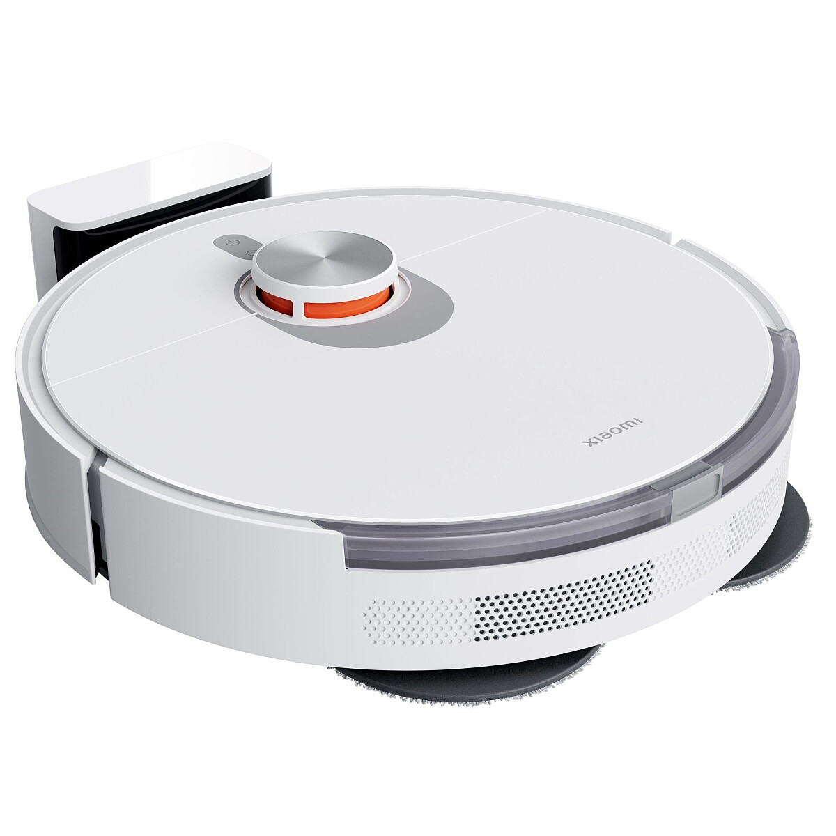 robot sprzatajacy xiaomi s20 bialy ze stacja