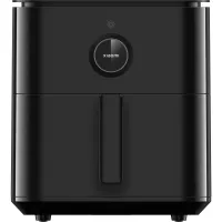 Frytkownica beztłuszczowa Xiaomi Mi Smart Air Fryer 6,5 l Czarna
