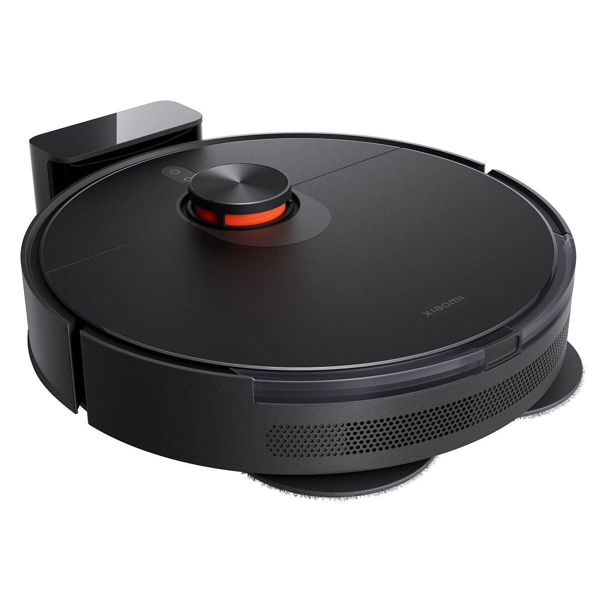 robot sprzatajacy xiaomi s20 czarny glowne zdjecie