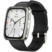 Smartwatch Amazfit Active 2 Square Czarny