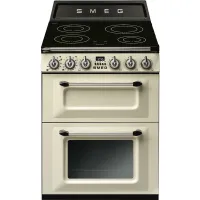 Kuchnia indukcyjna Smeg Victoria TR62IP2