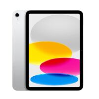 Tablet Apple iPad 11gen 128GB 11” Wi-Fi Srebrny