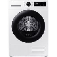 Suszarka Samsung DV90DG52A0AEEO 9kg Pompa ciepła OptimalDry
