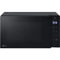 Kuchenka mikrofalowa LG MH6032GAS