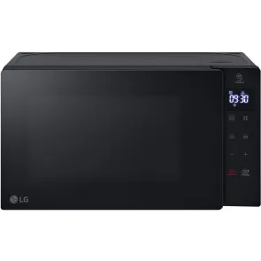 kuchenka mikrofalowa lg mh6032gas glowne
