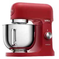 Robot planetarny Kenwood kMix Bold Red KMX751ARD