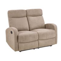 Sofa Halmar Oslo 2S Beżowy