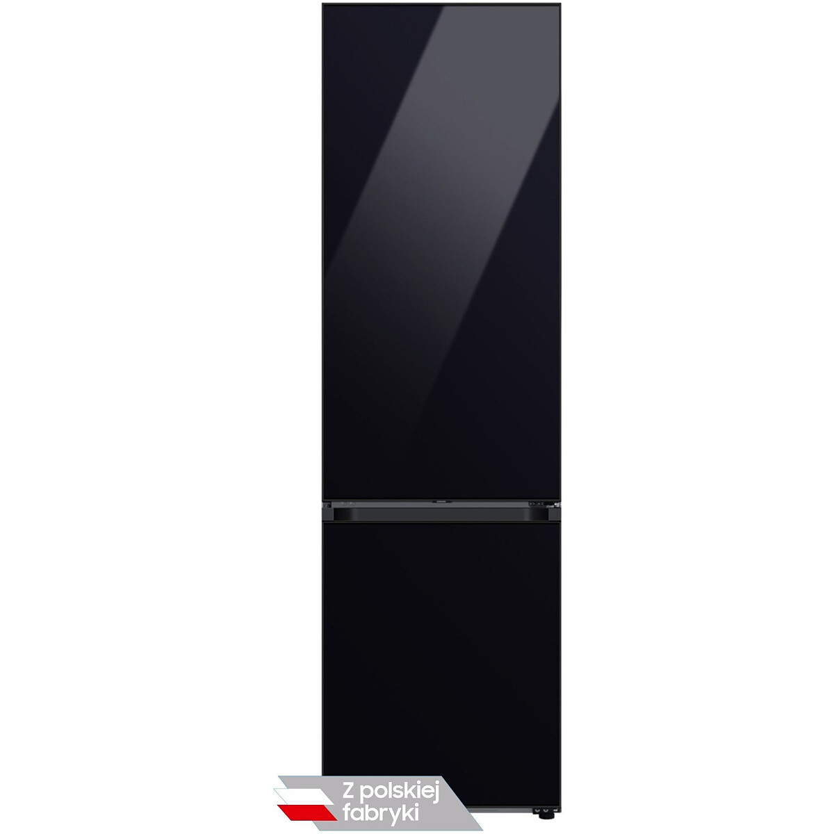 lodowka samsung bespoke rb38c7b5e22 nowe glowne