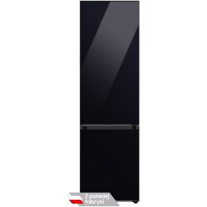 lodowka samsung bespoke rb38c7b5e22 nowe glowne