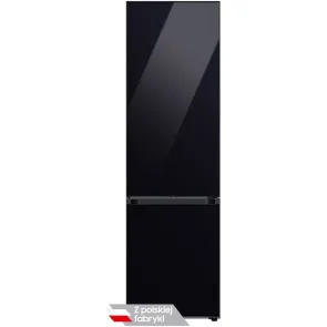 lodowka samsung bespoke rb38c7b5e22 nowe glowne